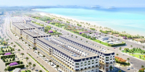 SỐC: CẮT LỖ 3 TỶ lô đất đẹp khu D giáp khu nhà ở tỷ đô REGAL MAISON - Hùng Vương