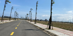 Cắt lỗ lô đất Biệt thự Nam Tuy Hòa Phú Yên