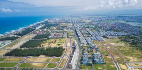 SALE SẬP SÀN 52 lô nền siêu đẹp vị trí kim cương gần BIỂN gần MAISON - Tuy Hoà