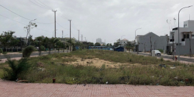 *** NÓNG NÓNG *** 52 lô đất mặt sau Shophouse Regal Maison giá cực ưu đãi