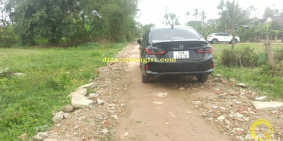 ĐẤT NỀN GIÁ RẺ - VĨNH SƠN, VĨNH LINH.