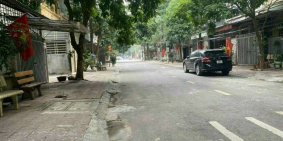 Bán 91,5m đất Liên Bảo, Vĩnh yên trung tâm thành phố