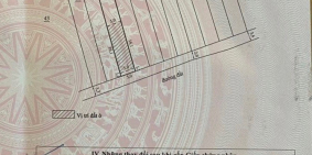 Sở hữu ngay 1 miếng đất ở gần trung tâm thành phố giá siêu lời