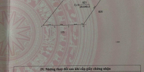Đất Định Thành, Dầu Tiếng, Bình Dương. Diện tích 2,8ha. Đường sỏi đỏ 6 mét