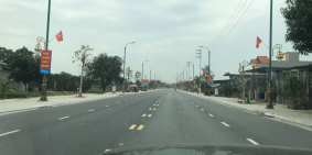 BÁN MẢNH ĐẤT 3,6HA LÀM TRANG TRẠI TẠI ĐÔNG TRIỀU - QUẢNG NINH