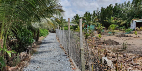 Cần bán lô đất Đa Phước - gần cầu Ông Thình