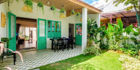 Bán đất Nguyễn Thị Chiên 1,5tr/m2 giá rẻ bất ngờ luôn