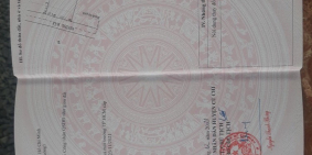 Chỉ 1,5 tỷ - sở hữu ngay 500m2 thổ vườn có SHR ngay chợ