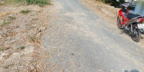 Bán đất lúa 658m2 thuộc kv Bình Thạnh B, phường Bình Thạnh, Long Mỹ, Hậu Giang.