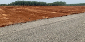 đất xào nở hậu giá f0, ngay dt741 phú riềng bình phước