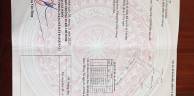 Bán đất SHR gần chọ Cầu Đồng, Ngã tư nga quận 12.