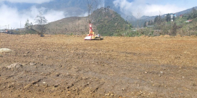 Bán đất nghỉ dưỡng tại tổ 1, phường Ô Quý Hồ, thị xã Sapa, tỉnh Lào Cai