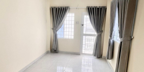 NHỈNH 2 tỷ HẺM XE HỎI 4x10m Gò Vấp LH:0923.034.903