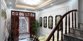 PHỐ BẠCH MAI TRUNG T M QUẬN HAI BÀ TRƯNG GẦN 30M2 GIÁ 2 TỈ 1 ??