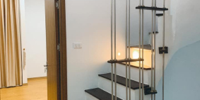 Nhà đẹp phố Nguyễn Lương Bằng, 50m2 MT 4,5m chỉ có 5 tỷ