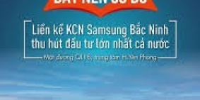 Dịch bệnh, thanh khoản gấp một vài lô đẹp nhất dự án Long Châu Star, giá thương