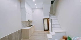 Nhà đẹp phố Đội Cấn, hàng siêu hiếm cần thanh khoản gấp