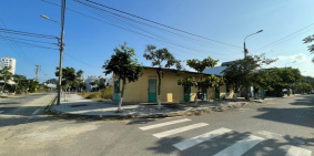 Bán Lô Góc Hoàng Công Chất và Nguyễn Cơ Trạch