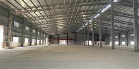 Cho thuê xưởng 5.000m2 KCN Quế Võ 1 - Bắc Ninh