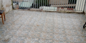 nhà cho thuê 2 lầu, p.thạnh xuân, q.12. 6,5 triệu/tháng