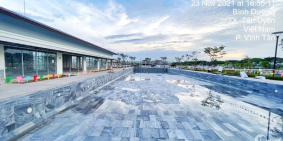 Bán nhà phố suncasa khu vsip 2 mở rộng - chính chủ đang ngộp