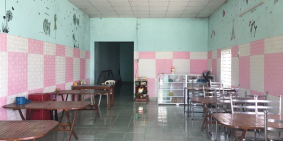 Thuê nhà mặt tiền đường Nguyễn tất thành