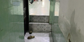 Cho thuê nhà mặt tiền đường Võ Văn Vân