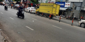 Nhà Mặt tiền đẹp, đường 3/2 Phường 14, quận 10, 6 tầng , 45 tỷ, hơn 100m2