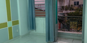 Nhà nguyên căn cho thuê đường HT12, p. Hiệp Thành, Q. 12