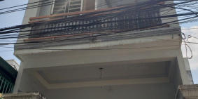 Cho thuê nhà nguyên căn 2 tầng Đà Nẵng, DTSD 128m2