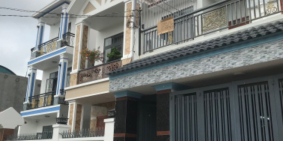 Cho thuê nhà nguyên căn An Phú 17, khu phố 1b, Thuận An