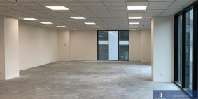 Cho thuê văn phòng B+ giá siêu mềm!