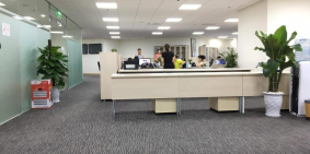 CHO THUÊ MẶT BẰNG VĂN PHÒNG MP3 RINGTONES 888 PLUS THÔN BẦU, ĐÔNG ANH, HÀ NỘI