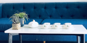 Cho thuê văn phòng ảo tại quận Tân Bình