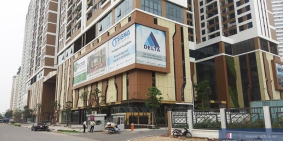 CHỦ ĐẦU TƯ 6th ELEMENT CHO THUÊ MẶT BẰNG DỰ ÁN VIP NHẤT KHU VỰC TÂY HỒ