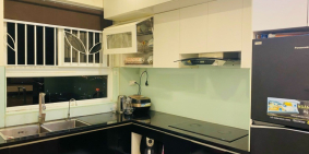 Bán chung cư 74m² Full nội thất khu 5 tòa mới Khu đô thị Thanh Hà Cienco 5