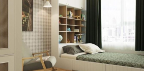 Bán Căn Hộ The Link CiPuTra (1 Resort thu nhỏ tại Hà Nôi)