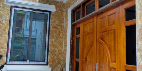 Bán nhà mới phố Giáp Nhị, thiết kế cực đẹp 45m2x4 tầng nhỉnh 4 tỷ.