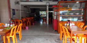 Bán nhà gần chợ Kinh 8 -Tân Hiệp - Kiên Giang