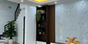 Bán nhà ngõ phố Chi Lăng, ph Nguyễn Trãi, TP HD, 48.9m2, 4 tầng, 4 ngủ, mt 9m, 3