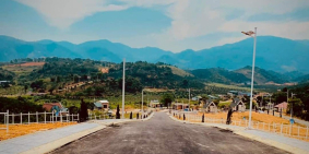 Thiên đường nghĩ dưỡng, giá 900 triệu, công chứng ngay hỗ trợ vay 50%