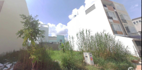 Cần sang gấp đất MT đường Quản Trọng Linh 90m2/2,6 tỷ SHR