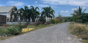 bán đất tân biên tây ninh giá rẻ