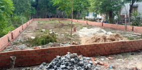 Cần tiền bán gấp đất ở thổ cư 128m² tại đường Quốc Lộ 13, Bến Cát, giá chỉ 950.