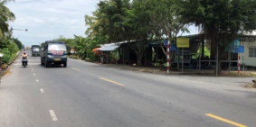 Bán Đất Chính Chủ Mặt Tiền Đường Nguyễn Viết Xuân