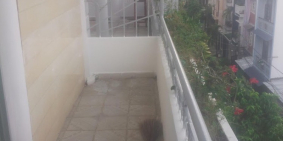 Bán nhà hẻm 8m, ngang 6m, 4 tầng, 12.5 tỷ Bàu Cát 1, Phường 14, Tân Bình