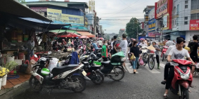 Bán nhá cấp 4 gần chợ D5 giá đầu tư như tiền mua đất