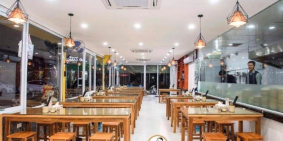 Mặt phố Khuất Duy Tiến-Thanh Xuân. Lô góc, vỉa hè, oto, KD. 195m2 4T MT9m 50 tỷ