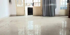 Sát mặt tiền - Phan Huy Ích – 5x10m - 2 tầng BTCT - Tân Bình - chỉ 4.6 tỷ