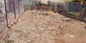 Bán đất sổ riêng xây dựng đường Hai Bà Trưng P6. Ngay trung tâm